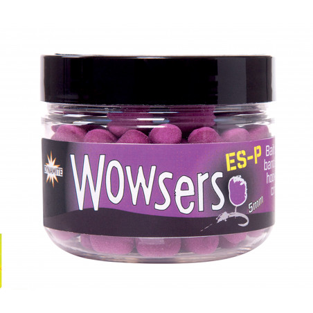 PELLETS WOWSERS PURPLE ES-P