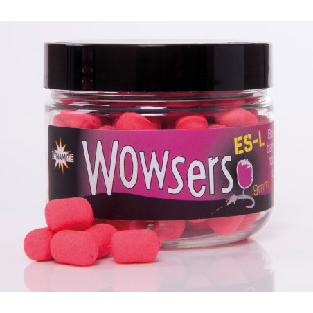 PELLETS WOWSERS PINK ES-L3550