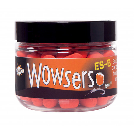 PELLETS WOWSERS ORANGE ES-B