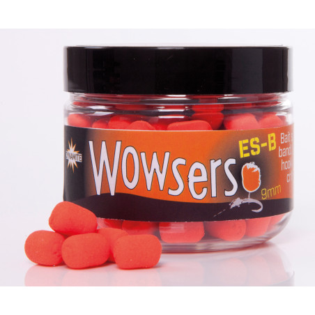 PELLETS WOWSERS ORANGE ES-B3552