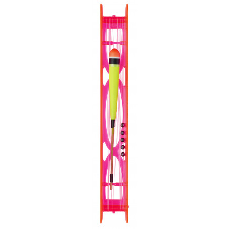 LIGNE MONTEE GROS POISSONS1 LIGNE MONTEE GROS POISSONS1