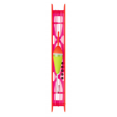 LIGNE MONTEE TRUITE2 LIGNE MONTEE TRUITE2