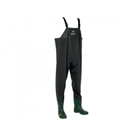 WADERS PANTALON PVC