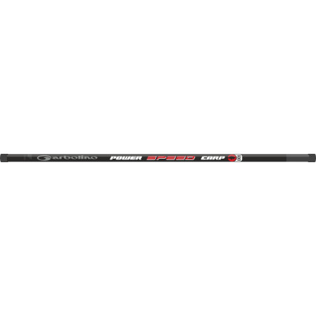 CANNE POWER SPEED CARP 6.00M