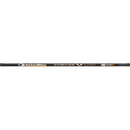 CANNE VAMPIRE CARP 371 10.00M