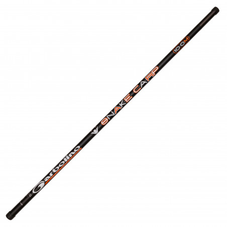 PACK GARBOLINO SNAKE CARP 471 10.00M PACK GARBOLINO SNAKE CARP 471 10.00M