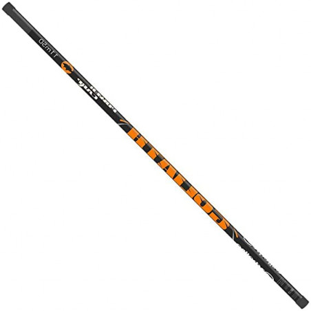 PACK GARBOLINO GOLIATH POWER CARP 10.00M PACK GARBOLINO GOLIATH POWER CARP 10.00M