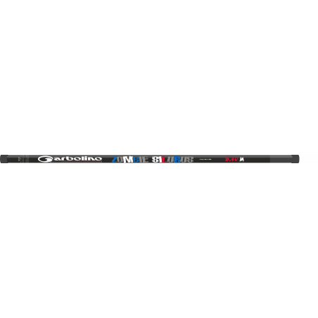 CANNE ZOMBIE SILURUS 8.40M CANNE ZOMBIE SILURUS 8.40M