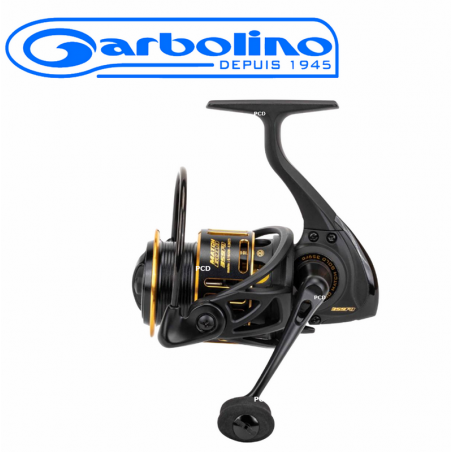 MOULINET GARBOLINO GOLD MATCH-FEEDER FDM