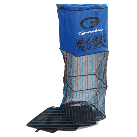BOURRICHE GARBOLINO HEAVY DUTY CARP RECTANGULAIRE 3.00M BOURRICHE GARBOLINO HEAVY DUTY CARP RECTANGULAIRE 3.00M