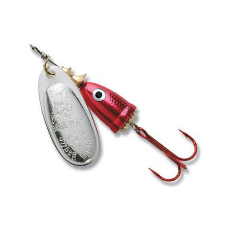 CUILLERE VIBRAX SHAD 5