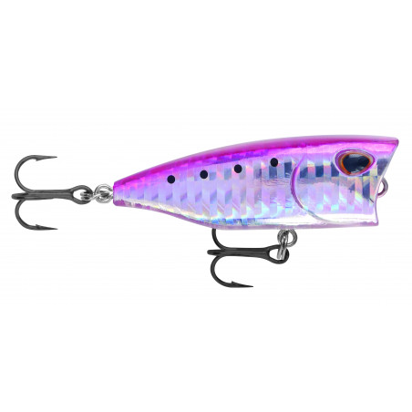 LEURRE GOMOKU POPPER 6CM 7,5G 60F3740