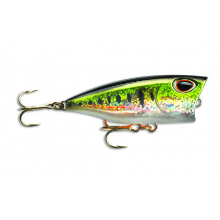 LEURRE GOMOKU POPPER 4CM 3G 40F