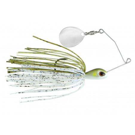 SPINNERBAIT GOMOKU 10CM 11G