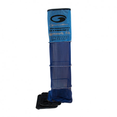 BOURRICHE GARBOLINO SYNERGY SMART FIT CARP 3.00M BOURRICHE GARBOLINO SYNERGY SMART FIT CARP 3.00M
