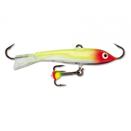 LEURRE JIGGING COLOR HOOK 5CM 9G WH5