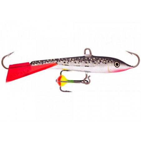 LEURRE JIGGING COLOR HOOK 5CM 9G WH53764