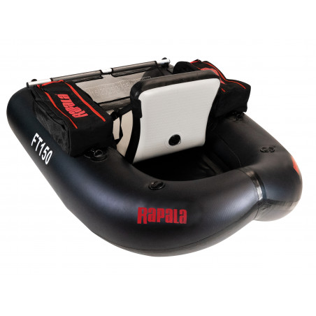 FLOAT TUBE FT 150 RAPALA