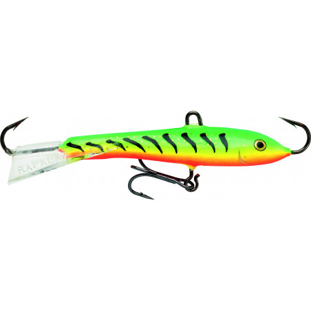 LEURRE JIGGING RAP 7CM 18G W73818