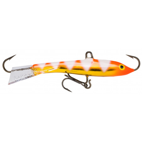 LEURRE JIGGING RAP 7CM 18G W73819