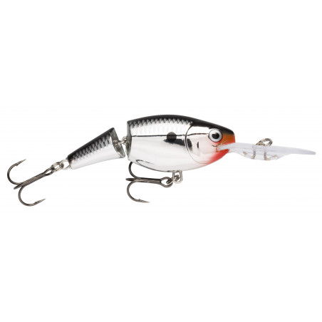LEURRE JOINTED SHAD RAP 4CM 5G 04