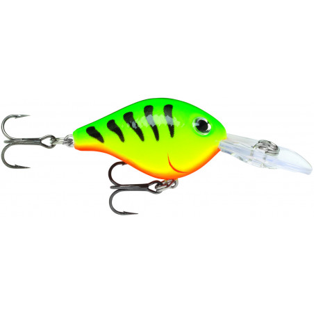 LEURRE ULTRA LIGHT CRANK 3CM 4G ULC03