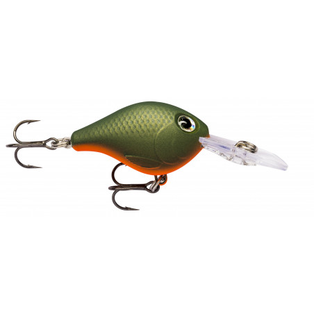 LEURRE ULTRA LIGHT SHAD 4CM 3G ULS043836