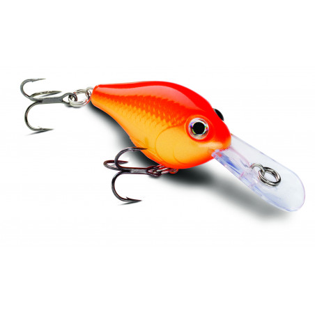 LEURRE ULTRA LIGHT SHAD 4CM 3G ULS043837