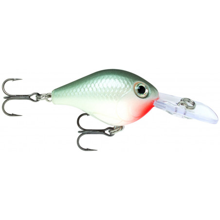 LEURRE ULTRA LIGHT SHAD 4CM 3G ULS043838