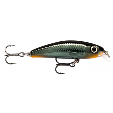 LEURRE ULTRA LIGHT MINNOW 6CM 4G ULM06