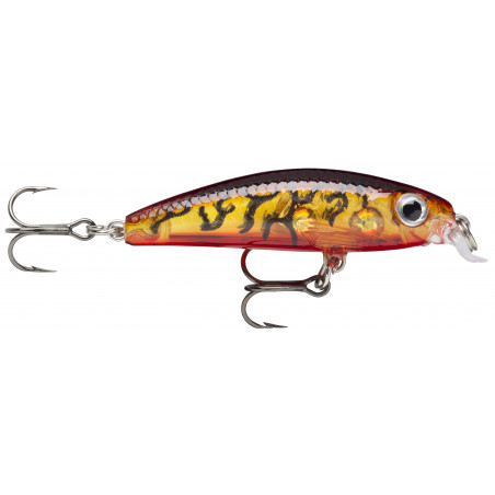 LEURRE ULTRA LIGHT MINNOW 6CM 4G ULM063843