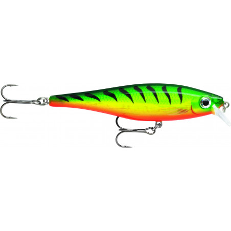 LEURRE BX MINNOW 10CM 12G BXM10