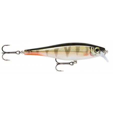 LEURRE BX MINNOW 10CM 12G BXM103857