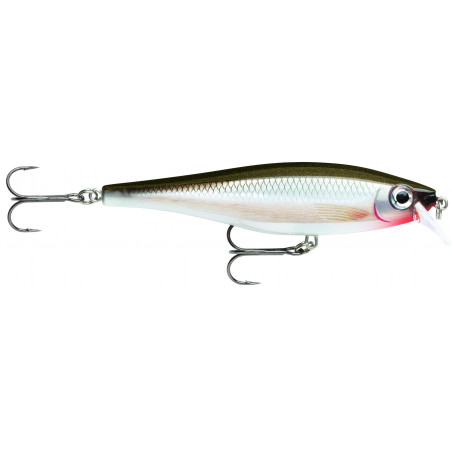 LEURRE BX MINNOW 10CM 12G BXM103858