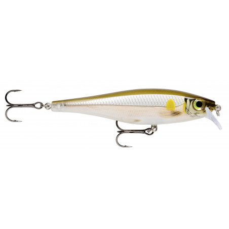 LEURRE BX MINNOW 7CM 7G BXM07