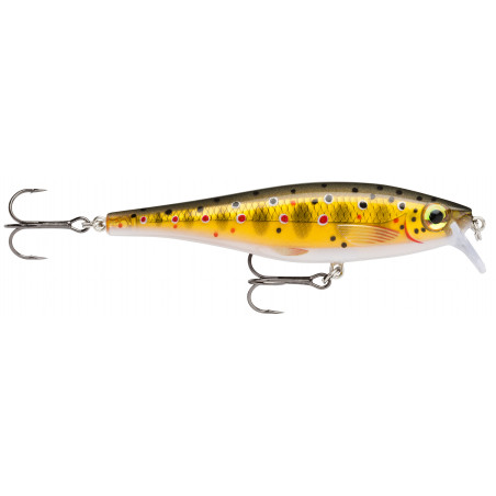 LEURRE BX MINNOW 7CM 7G BXM073861