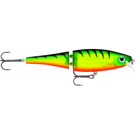 LEURRE BX SWIMMER 12CM 22G BXS123863