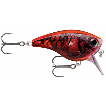 LEURRE BX BRAT BIG 7CM 21G BXBB06