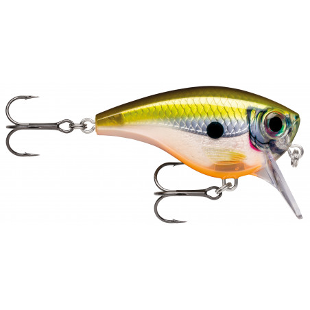 LEURRE BX BRAT BIG 7CM 21G BXBB063872