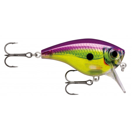 LEURRE BX BRAT BIG 7CM 21G BXBB063873