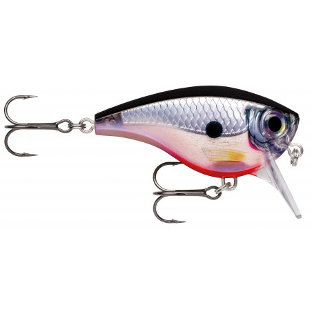 LEURRE BX BRAT BIG 7CM 21G BXBB063874