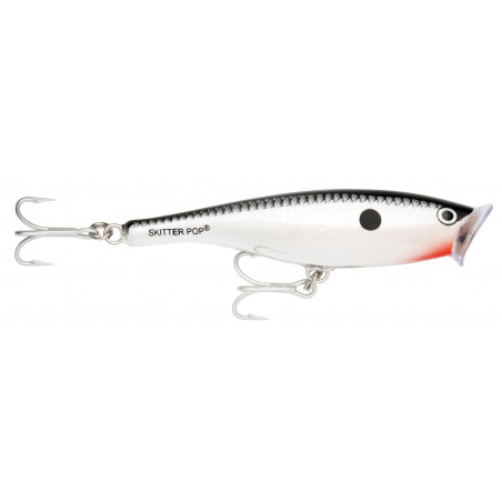 LEURRE SKITTER POP 7CM 7G SP07