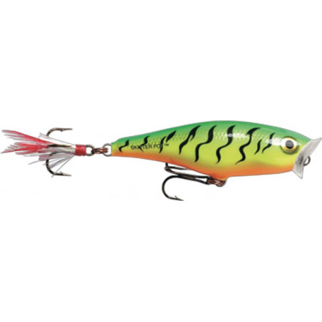 LEURRE SKITTER POP 7CM 7G SP073876