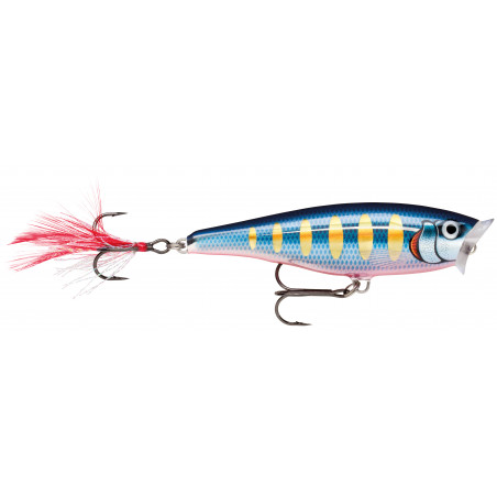 LEURRE SKITTER POP 7CM 7G SP073877