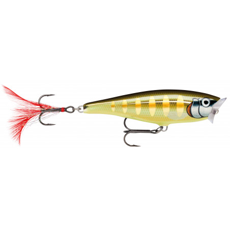 LEURRE SKITTER POP 5CM 6G SP053879