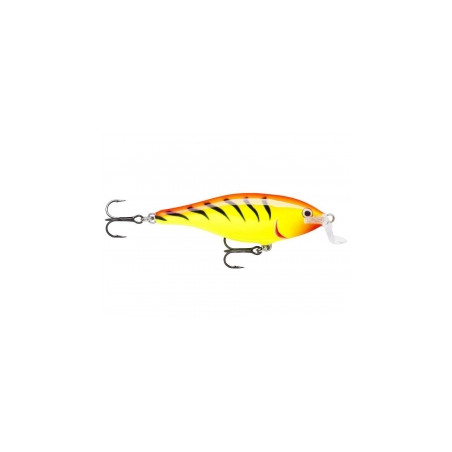 LEURRE SHALLOW SHAD RAP 7CM 7G SSR07