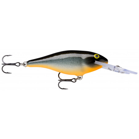 LEURRE SHAD RAP 9CM 15G SR09