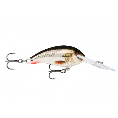 LEURRE SHAD DANCER 7CM 15G SDD07