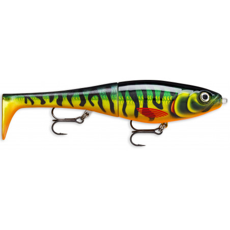 LEURRE X-RAP PETO 14CM 39G XRPT14