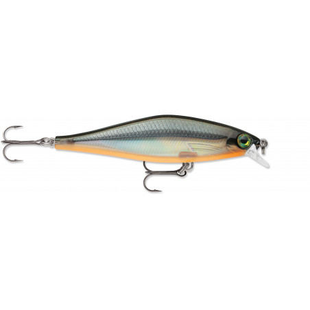 LEURRE SHADOW RAP SHAD 9CM 12G SDRS09